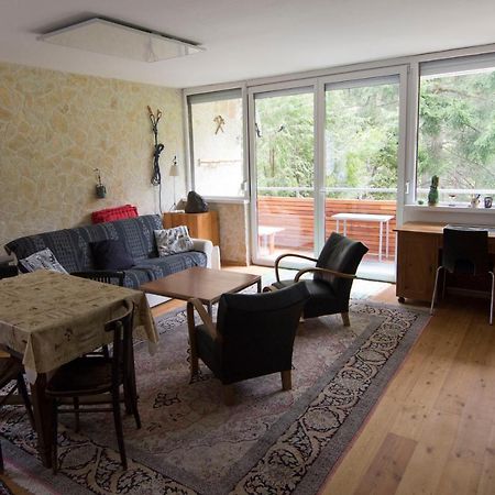 Nordwand Apartment Tauplitz Exterior photo